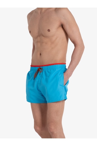 Blackspade Erkek Deniz Şortu 10865 - Mavi