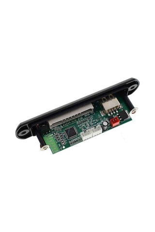 Usb Mp3 Fm Modul