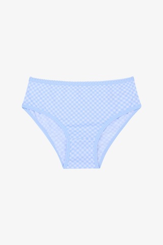 Penti Kız Çocuk Bloom Çok Renkli 5li Slip Külot