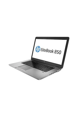 HP EliteBook 850 G1 i7 4.Nesil 4 GB128 GB SSD Dizüstü Bilgisayar (Teşhir)