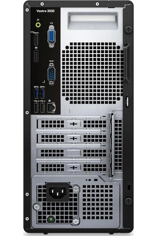 Dell Vostro 3030 MT N6004VDT3030MTEMEA01 i5-12400 8 GB 512 GB SSD UBUNTU Masaüstü Bilgisayar