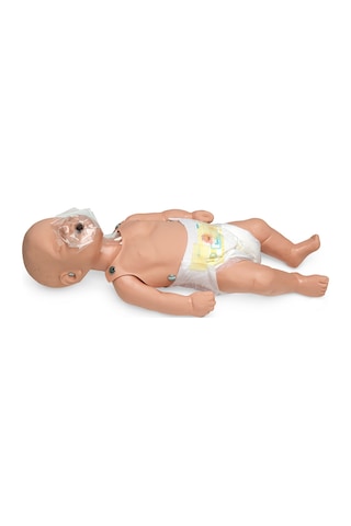 Bebek Tam Boy Cpr Maket
