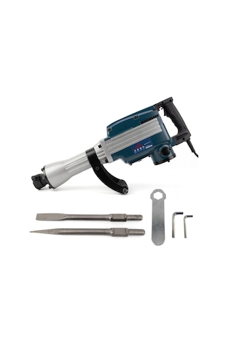 Dawreek 16 KG BSE Kırıcı Hilti