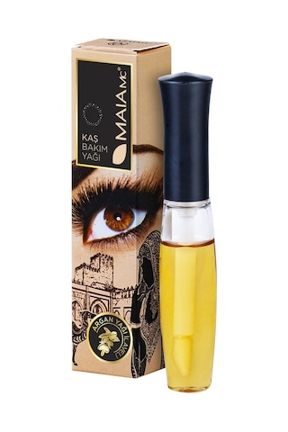Maia Kaş Bakım Yağı 10 ML