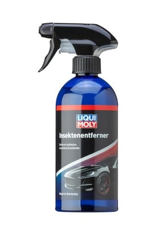 Gummipflege 500 Ml Otomotiv Bakım Ürünü