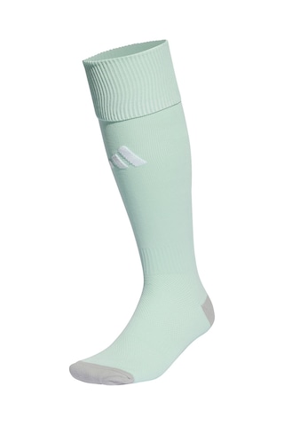 Adidas Milano 23 Sock Futbol Tozluk Ib7823 Yeşil 001