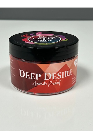 Deep Desire Çilek Deluxe Aroma 250ml
