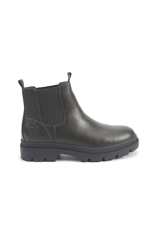 U.s. Polo Assn. Darıan 5pr Kahverengi Erkek Bot 000000000102038369 Kahverengi