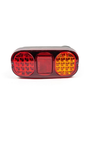 Ahmet Otomotiv Çeray Universal Stop Lambası 12volt