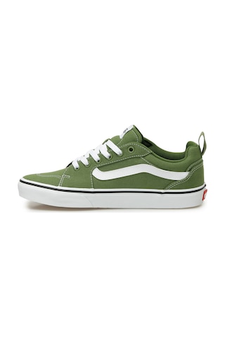 Vans Filmore Yeşil Erkek Sneaker 000000000102256693 Yeşil