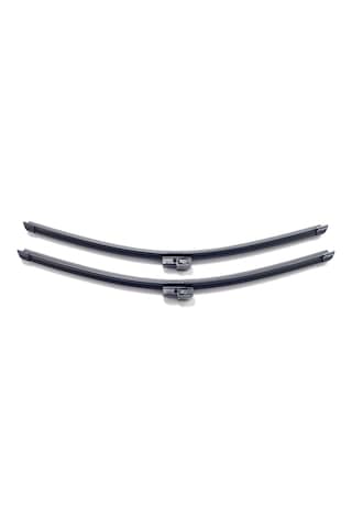 Audi A4 2001-2003 Ön Cam Sileceği Silecek Takımı Özel Tip 55X55Cm