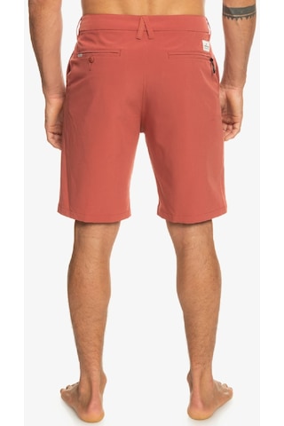 Quiksilver Ocean Union Amphibian Erkek Şort 001 Kiremit 32