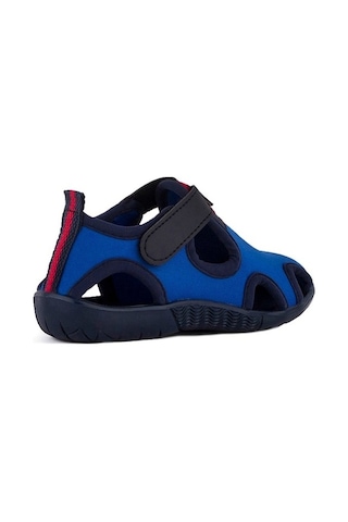 Slazenger Unnı Çocuk Sandalet Saks Mavi (490683978)