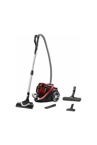 Rowenta RO7649EA Silence Force Cyclonic 550 W Toz Torbasız Elektrikli Süpürge