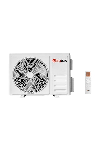 Daylux 9000 Btu Duvar Tipi Inverter Split Klima