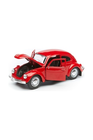 May 31926 Volkswagen Beetle Model Araba 1:24 -necotoys