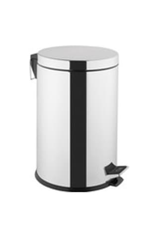 Artema Arkitekta Çöp Kovası A44055 Krom