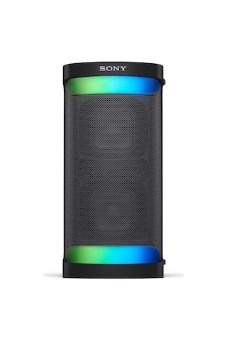 Sony SRS-XP500 Taşınabilir Bluetooth Hoparlör