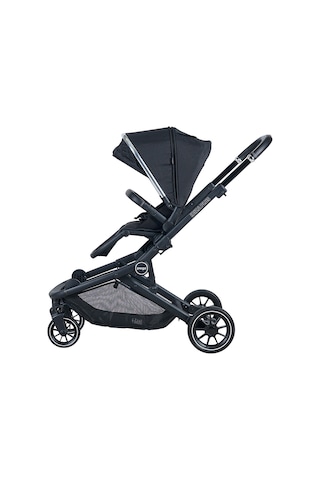 Prego Baby Prego İbiza Plus İkiz Travel Bebek Arabası - PRY-2223-