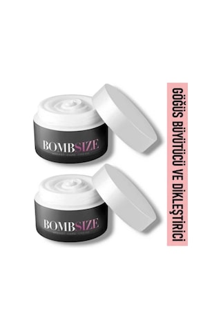 Masaj Bakım Kremi 50 Ml X 2 Adet