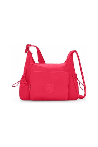 Kipling Gabb S Simply Fuchsia Kadın Omuz Çantası Kı6931 Fuchsia Çok Renkli