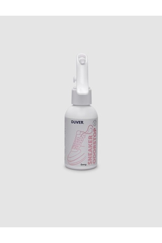 Duver 100 Ml Ayakkabı Deodarantı Naturel
