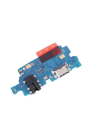 Samsung Uyumlu Galaxy M33 Şarj Soketli Mikrofon Bordu Sm-m336b