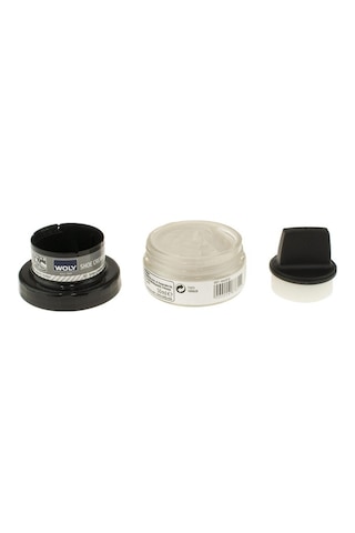 Woly 7670BO Ayakkabı Cream Boya 50 ML - Renksiz