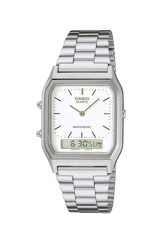 Casio AQ-230A-7DMQ Erkek Kol Saati Casio AQ-230A-7DMQ Erkek Kol Saati
