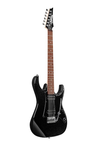 İbanez Grx20-bkn Siyah Elektro Gitar Gio Rg Serisi