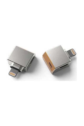 Tc28i Pro Lightning To Usb-c And Power Adapter