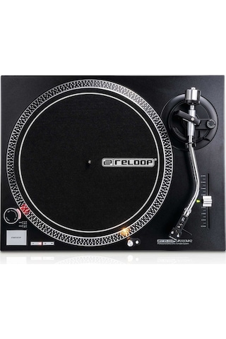 Reloop Rp-2000 Mk2