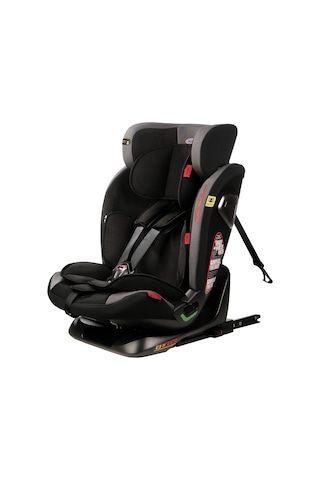 Holmer Kids Multi Protect Aero Tech İ - Size 9 - 36 KG İsofix Oto Koltuğu