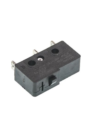 Dmb-1206 Micro Switch 3-Pin