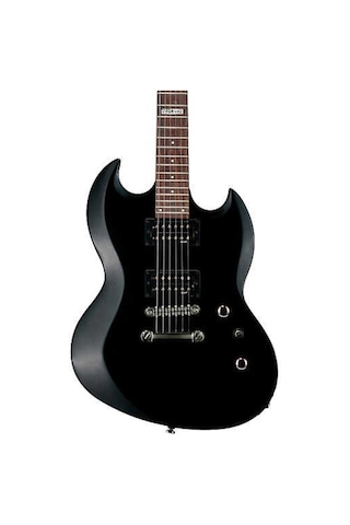 Esp Ltd Vıper-10 Siyah Elektro Gitar (Gigbag)