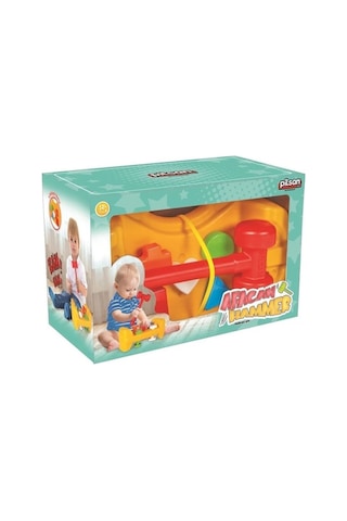 Hmngoakkllby 03 272 Nessiworld Afacan Çekiç Beyaz Akllhmng