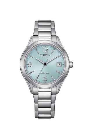 Citizen Eco-drive Fe6121-67l Kadın Kol Saati Çok Renkli