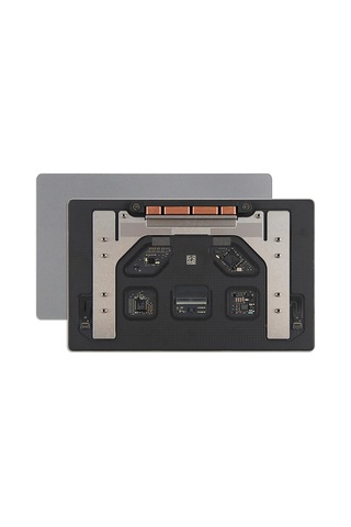 Macbook Pro 13" Touch/2016-2017 A1706 Trackpad - Gri