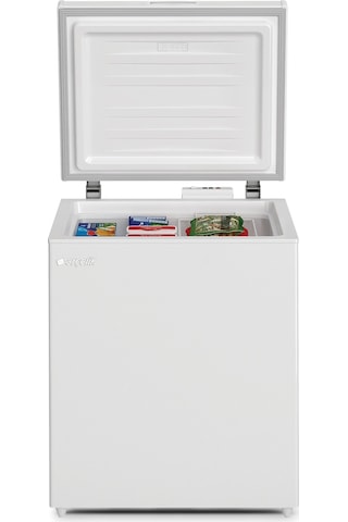 Arçelik 2205 JE 205 L Sandık Tipi Derin Dondurucu