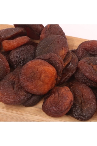 Gün Kurusu Kayısı 1 Kg. Jumbo Boy Yeni Mahsül 1 KG
