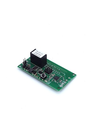 Sonoff SV 5V-24V Akıllı Röle