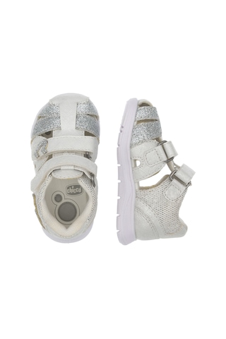 Chicco Sandalet Grısa 01073110000000 000300 Whıte-300 Beyaz