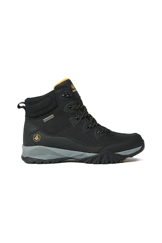Hammer Jack Montenegro Unisex Su Geçirmez Outdoor Bot 001