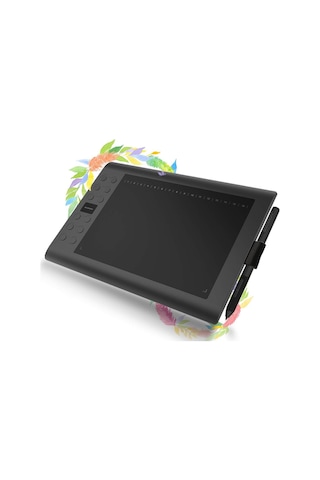 Gaomon M106K Pro 10 x 6.25 Grafik Çizim Tableti