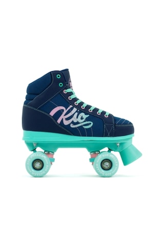Rio Roller Lumina Navy Quad Paten