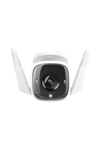 Tp-link Tapo Tc65 2k Gece Görüşlü Wi-fi Dış Mekan Kamera Kdo