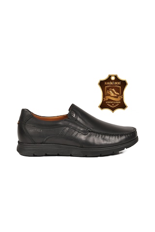 Dr. Flexer Dr Flexer 305002 M Siyah Erkek Günlük Ayakkabı