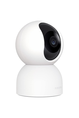 Xiaomi Akıllı Kamera C400, 1440p Wifi Kamera, Bebek Monitörü, İç