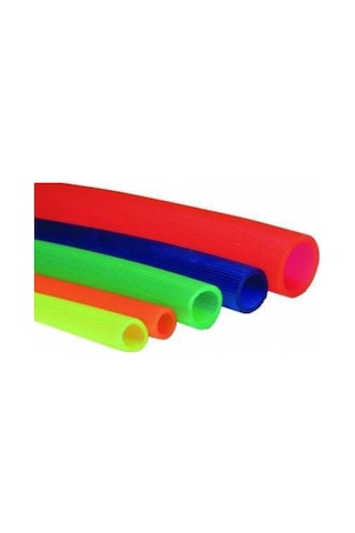 1" SİLİKONLU BAHÇE SULAMA HORTUMU 50 METRE