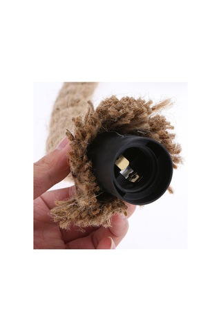 Tomshine 220-240v Restoran Cafe Bar Ev Dekorasyon 1m Ac 220-240v Renk Diğer